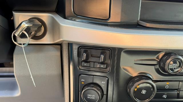 2024 Ford F-350 Super Duty King Ranch