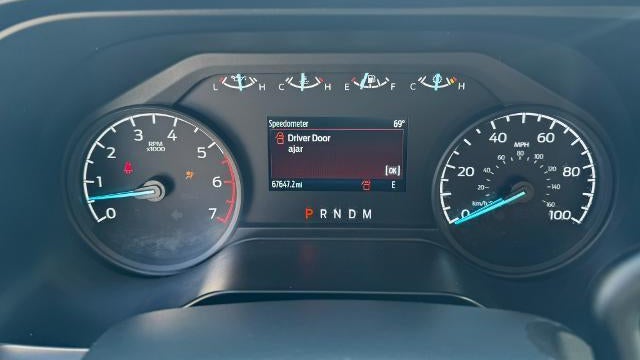 2024 Ford F-350 Super Duty King Ranch