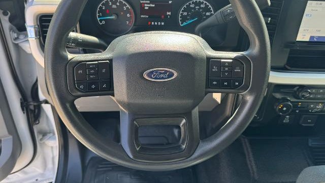 2024 Ford F-350 Super Duty King Ranch