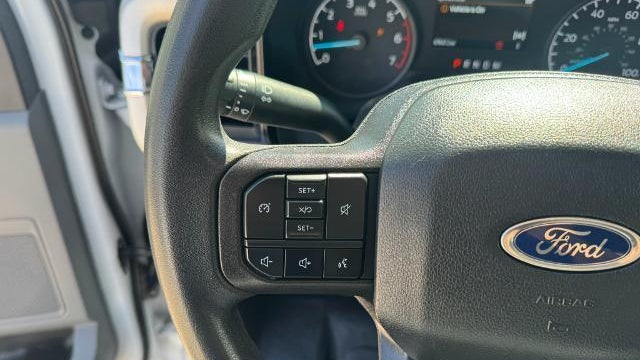 2024 Ford F-350 Super Duty King Ranch