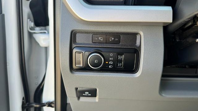 2024 Ford F-350 Super Duty King Ranch