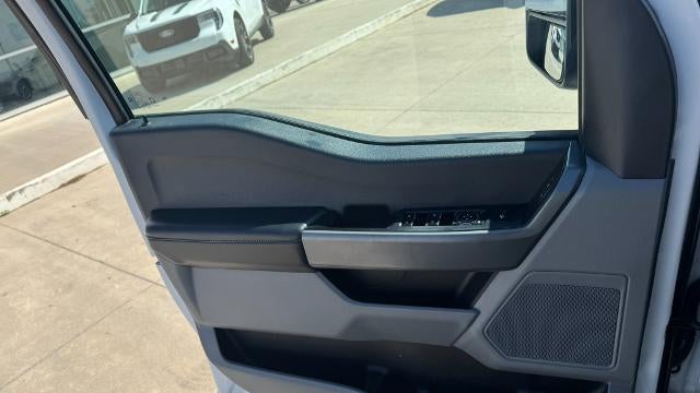 2024 Ford F-350 Super Duty King Ranch