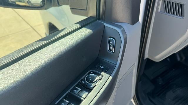 2024 Ford F-350 Super Duty King Ranch