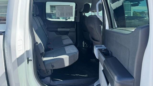 2024 Ford F-350 Super Duty King Ranch