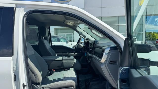 2024 Ford F-350 Super Duty King Ranch