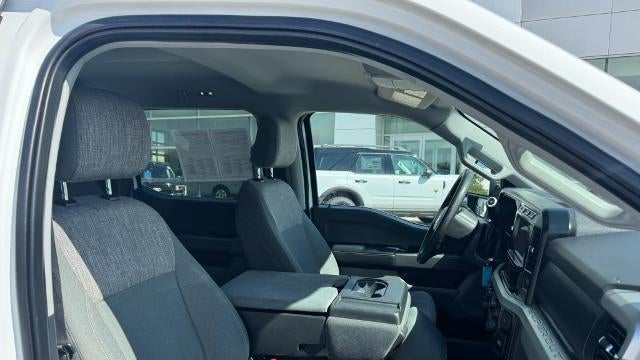 2024 Ford F-350 Super Duty King Ranch