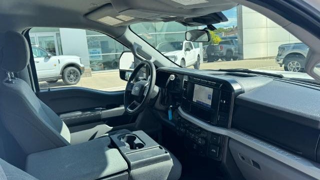 2024 Ford F-350 Super Duty King Ranch
