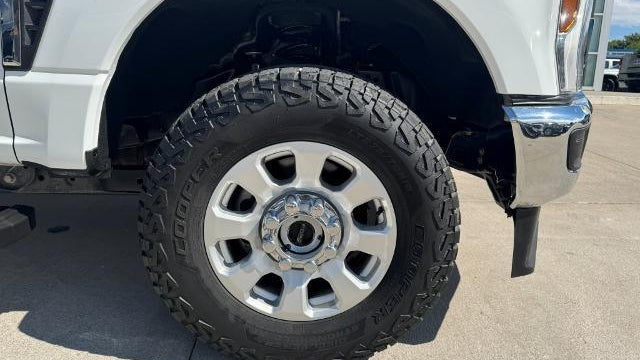 2024 Ford F-350 Super Duty King Ranch