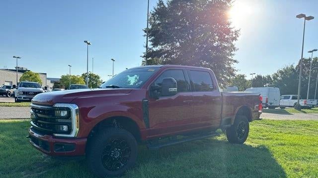 Preowned 2024 Ford F-350 Super Duty King Ranch for Sale