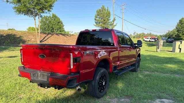 2024 Ford F-350 Super Duty King Ranch