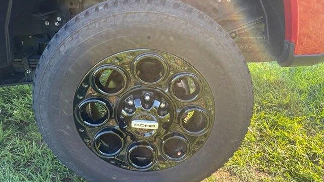 2024 Ford F-350 Super Duty King Ranch