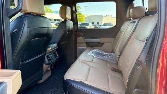 2024 Ford F-350 Super Duty King Ranch
