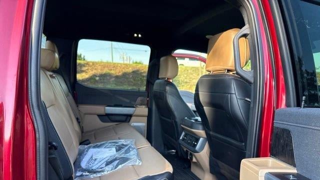 2024 Ford F-350 Super Duty King Ranch