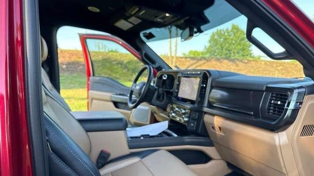 2024 Ford F-350 Super Duty King Ranch