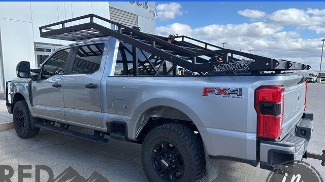 2024 Ford F-350 Super Duty Lariat