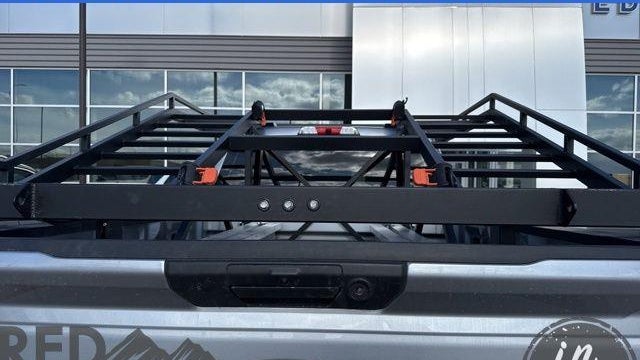 2024 Ford F-350 Super Duty Lariat