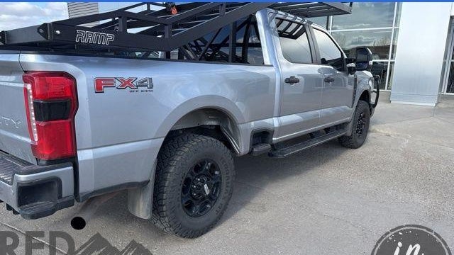 2024 Ford F-350 Super Duty Lariat