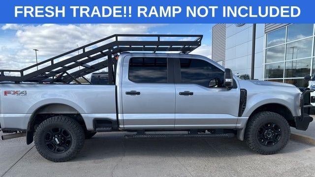 2024 Ford F-350 Super Duty Lariat
