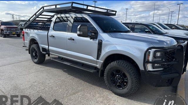2024 Ford F-350 Super Duty Lariat
