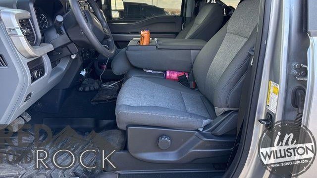 2024 Ford F-350 Super Duty Lariat