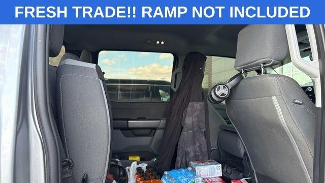 2024 Ford F-350 Super Duty Lariat