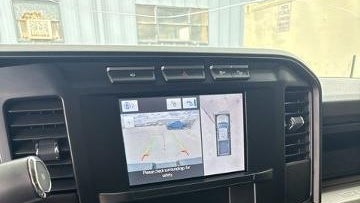 2024 Ford F-350 Super Duty Lariat
