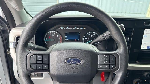 2024 Ford F-350 Super Duty Lariat