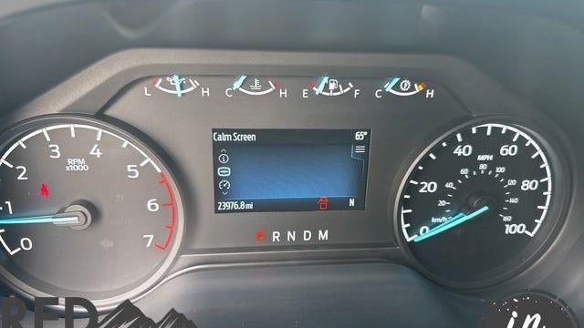2024 Ford F-350 Super Duty Lariat