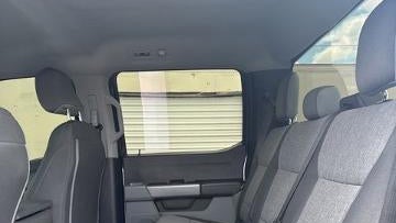2024 Ford F-350 Super Duty Lariat