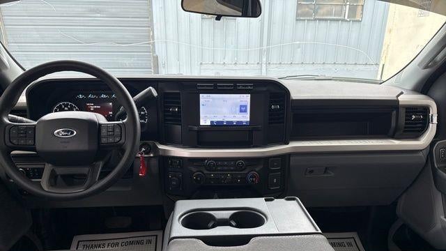 2024 Ford F-350 Super Duty Lariat