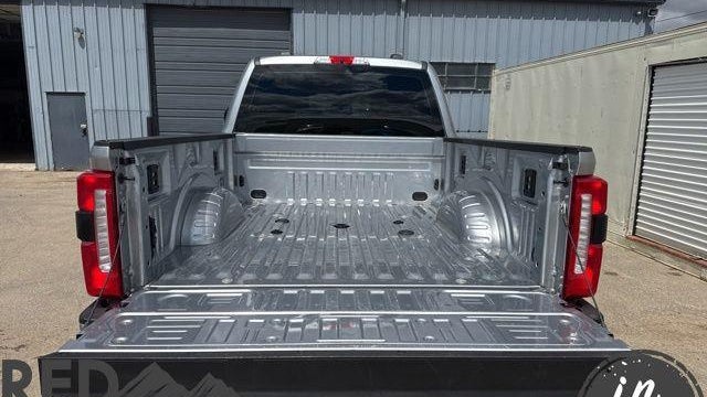 2024 Ford F-350 Super Duty Lariat