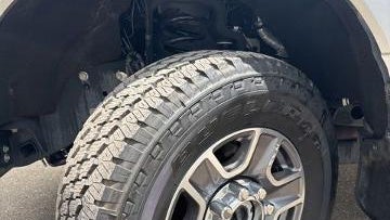 2024 Ford F-350 Super Duty Lariat
