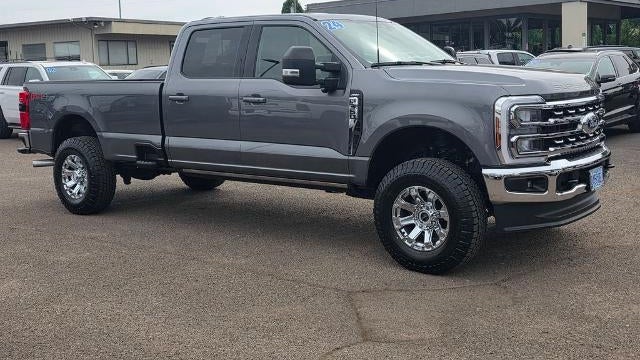 2024 Ford F-350 Super Duty King Ranch