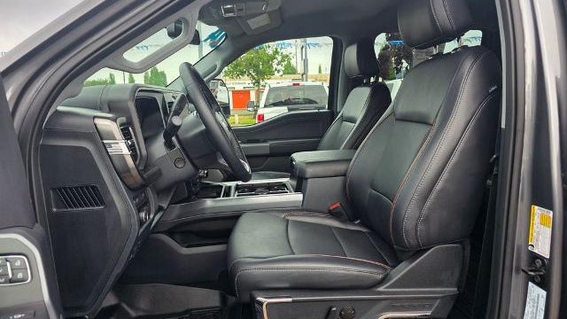2024 Ford F-350 Super Duty King Ranch