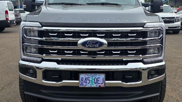 2024 Ford F-350 Super Duty King Ranch