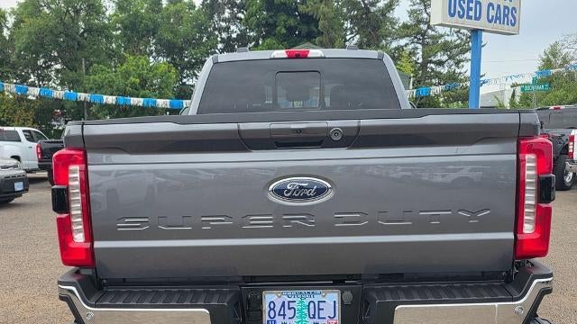 2024 Ford F-350 Super Duty King Ranch