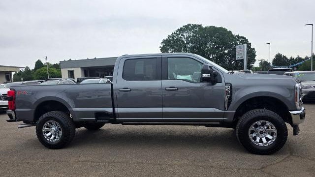 2024 Ford F-350 Super Duty King Ranch