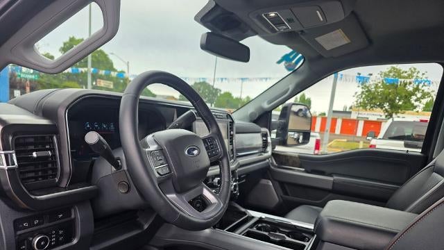 2024 Ford F-350 Super Duty King Ranch