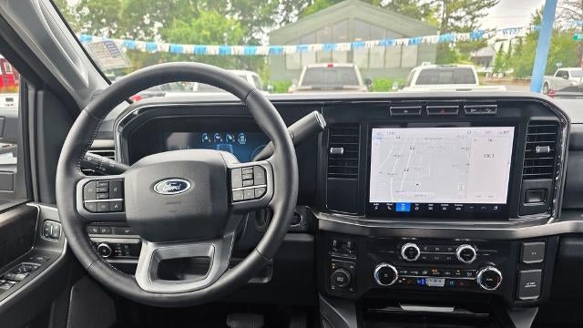 2024 Ford F-350 Super Duty King Ranch