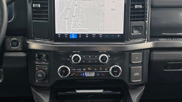2024 Ford F-350 Super Duty King Ranch