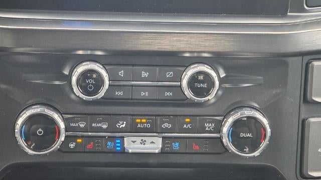 2024 Ford F-350 Super Duty King Ranch