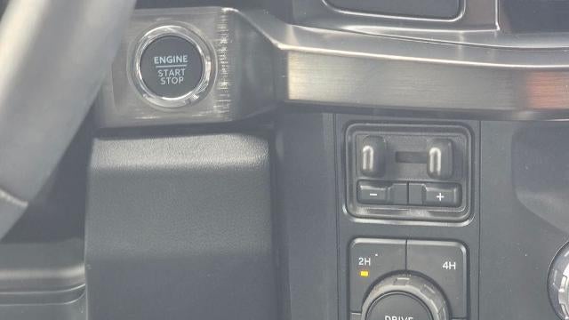 2024 Ford F-350 Super Duty King Ranch