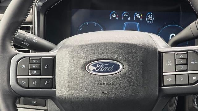 2024 Ford F-350 Super Duty King Ranch