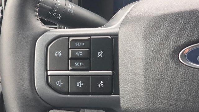 2024 Ford F-350 Super Duty King Ranch