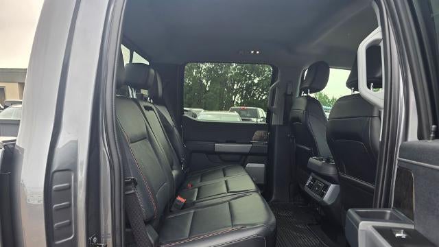 2024 Ford F-350 Super Duty King Ranch