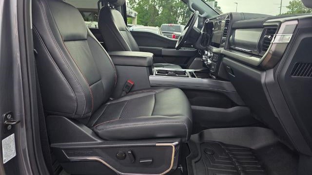 2024 Ford F-350 Super Duty King Ranch