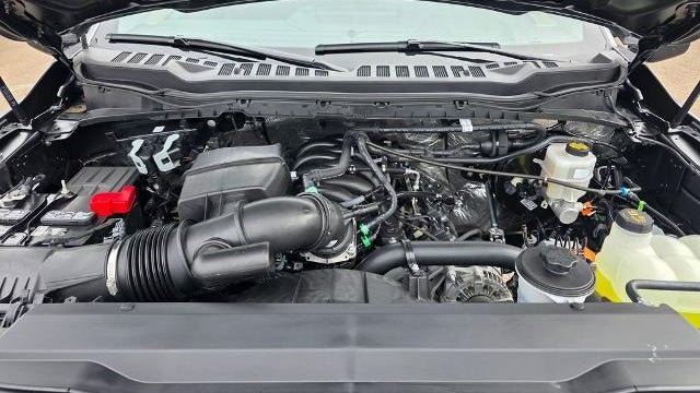 2024 Ford F-350 Super Duty King Ranch