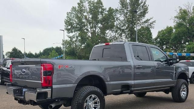 2024 Ford F-350 Super Duty King Ranch