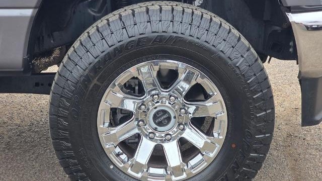 2024 Ford F-350 Super Duty King Ranch