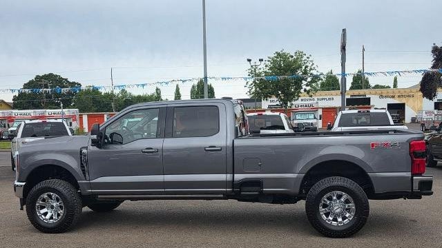 2024 Ford F-350 Super Duty King Ranch